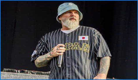 Fred Durst's Age: Surprising Facts And Interesting Insights